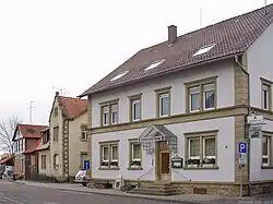 Bahnhofsgaststätte