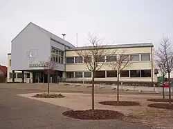 Rathaus
