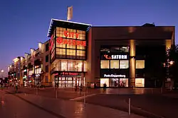 City-Galerie