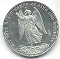 Württemberg (Revers)