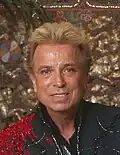 13. Januar: Siegfried Fischbacher (Jahr unbekannt) (81)
