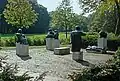 Solidarität mit den Trauernden in Bremen[11]