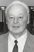 Siegfried Pfefferle