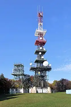 Sendeanlage