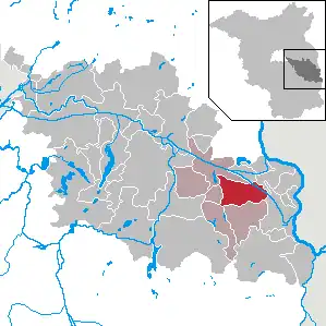 Karte