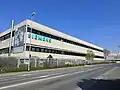 Siemenswerk/Innenstadt