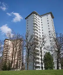 Siemens-Siedlung