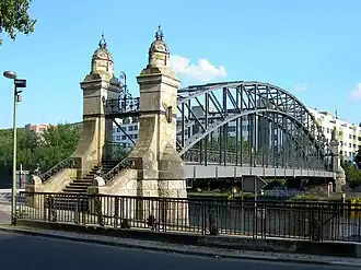 Siemenssteg