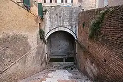 Fonte del Casato