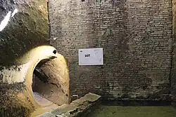 Fonte delle Monache