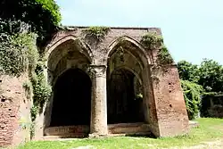 Fonte d’Ovile
