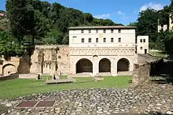 Fonte di Pescaia