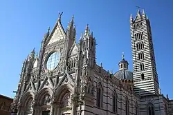 Dom von Siena