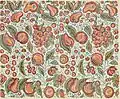 Modeldruckpapier, Italien, ca.&nbsp;1780