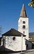 Notre-Dame du Marais