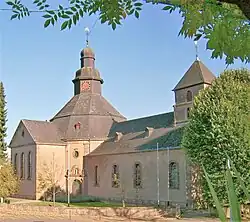 Kirche