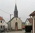 Lutherische Kirche (EPCAAL)
