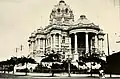 Palácio Monroe, 1912.