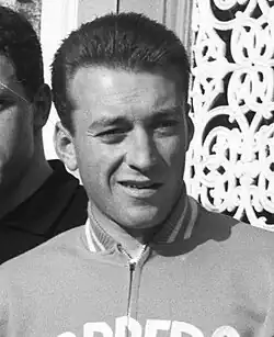 Sigi Renz (1963)