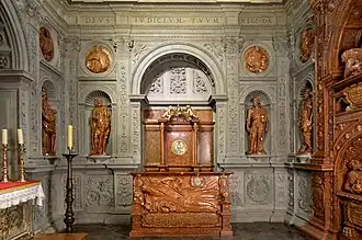 Sigismundkapelle