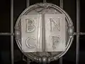 Sigel „BNCF“