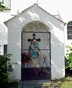 Marienkapelle