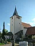 Ev. Ulrichskirche