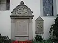 Kriegerdenkmal 1914–18