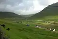 Oyrareingir