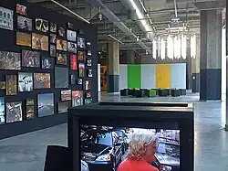 Interieur