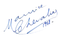 Unterschrift