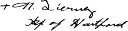 Signatur