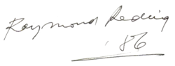 Signatur
