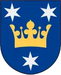 Wappen von Sigtuna