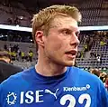 Guðjón Valur Sigurðsson