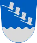 Wappen von Siikalatva