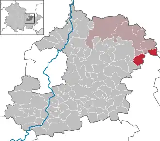 Karte