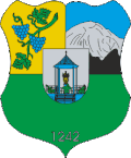 Wappen von Silze