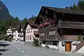 Amsteg