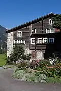 Steinhaus (Kulturgüterschutz)