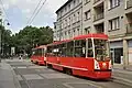 Konstal 105N-2K
