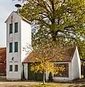 Altes Spritzenhaus