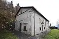 Die Kirche Madonna del Carmine