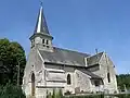 Kirche Saint-Médard