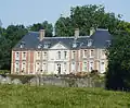 Schloss Silly-la-Poterie