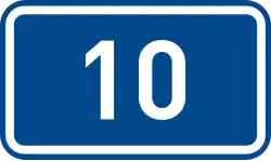 Silnice I/10