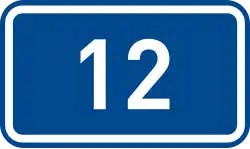 Silnice I/12