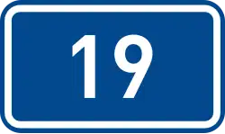Silnice I/19