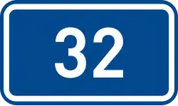Silnice I/32