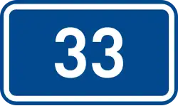 Silnice I/33